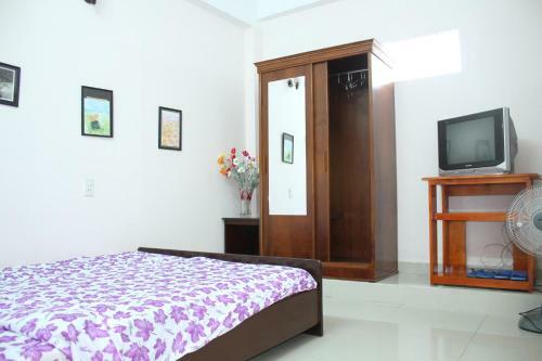 Cam Tu Cau Hotel