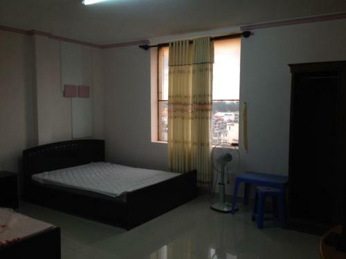 Cam Tu Cau Hotel