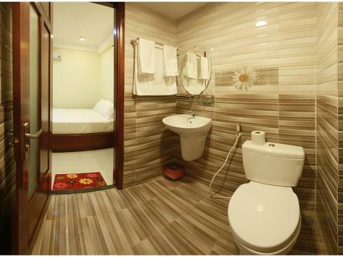 Motel Thanh Nhan