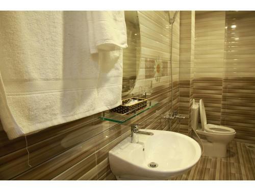Motel Thanh Nhan