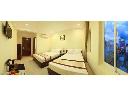 Motel Thanh Nhan