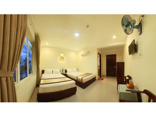 Motel Thanh Nhan