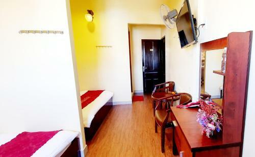 Thanh Thao Dalat Hotel