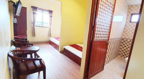 Thanh Thao Dalat Hotel