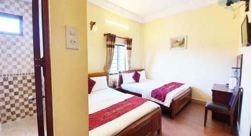 Thanh Thao Dalat Hotel