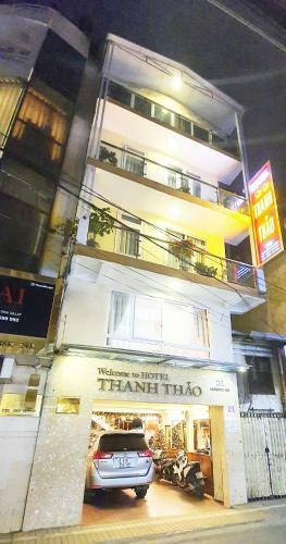 Thanh Thao Dalat Hotel