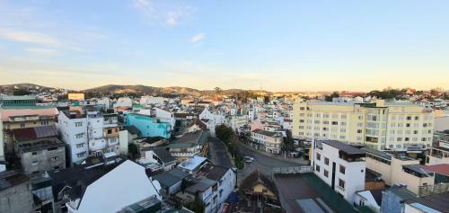 Thanh Thao Dalat Hotel