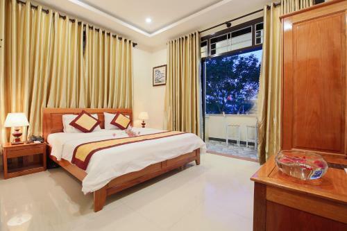 Dam Tien Hotel