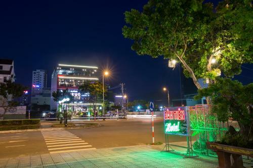 Dam Tien Hotel
