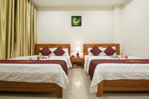 Dam Tien Hotel
