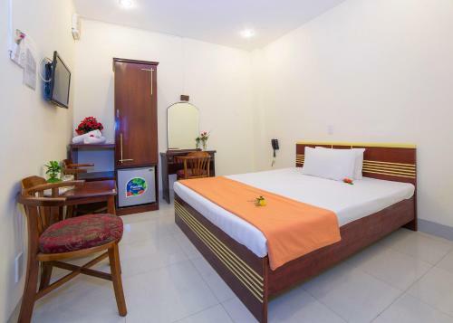 Anh Duong 2 Hotel