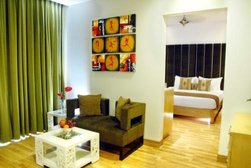 Hotel Jivitesh