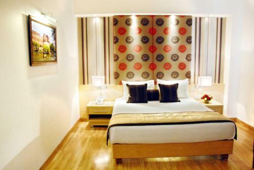 Hotel Jivitesh