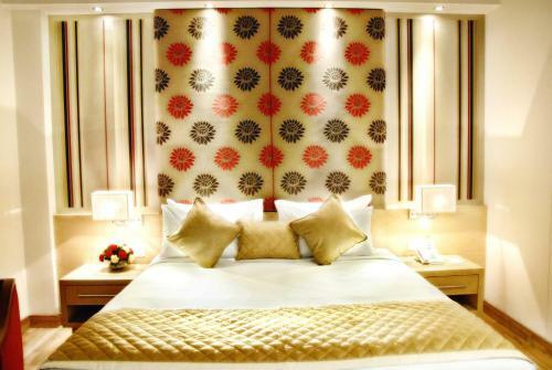 Hotel Jivitesh
