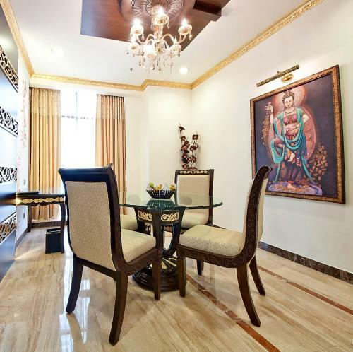 Hotel Jivitesh