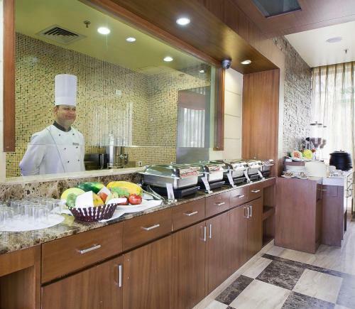 Hotel Jivitesh