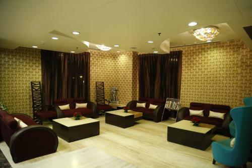 Hotel Jivitesh
