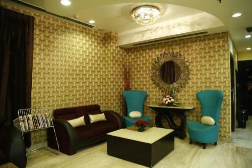 Hotel Jivitesh