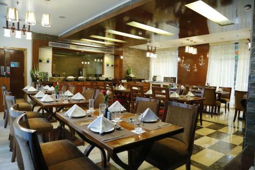 Hotel Jivitesh