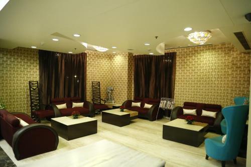 Hotel Jivitesh