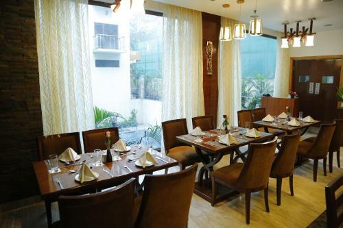 Hotel Jivitesh