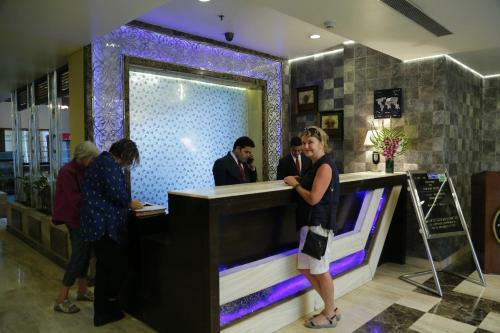 Hotel Jivitesh