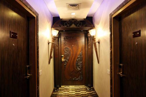 Hotel Jivitesh