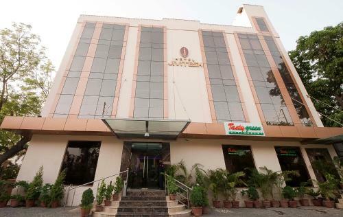 Hotel Jivitesh