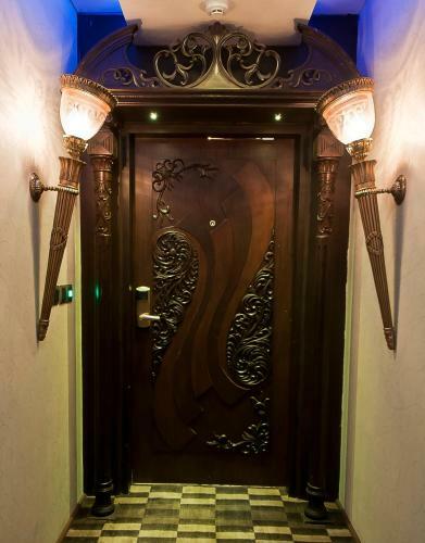 Hotel Jivitesh