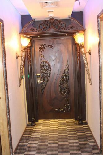 Hotel Jivitesh