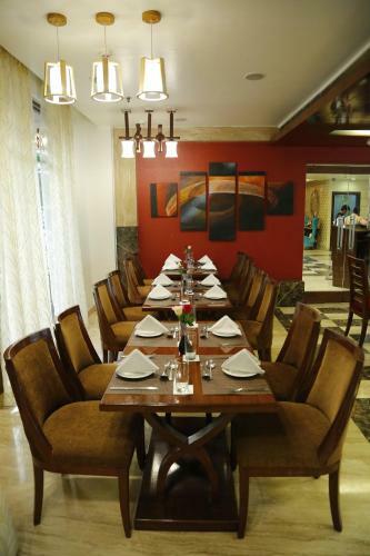 Hotel Jivitesh