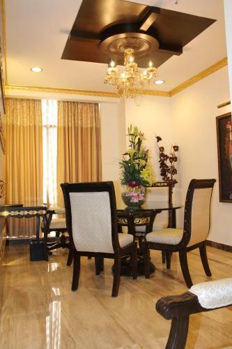 Hotel Jivitesh