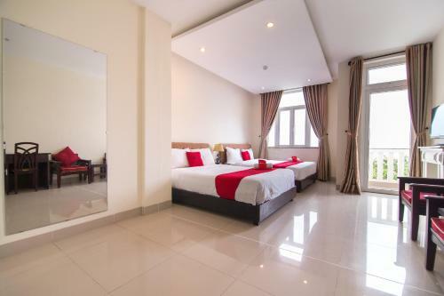 Thai Binh Hotel