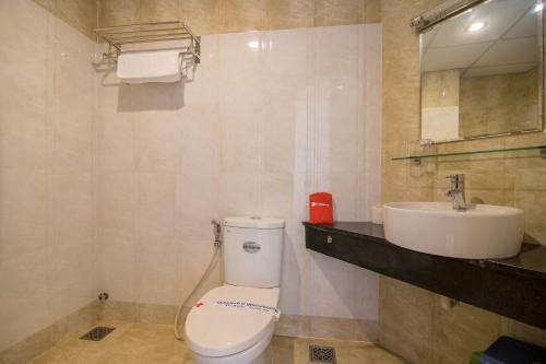 Thai Binh Hotel