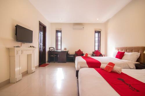 Thai Binh Hotel