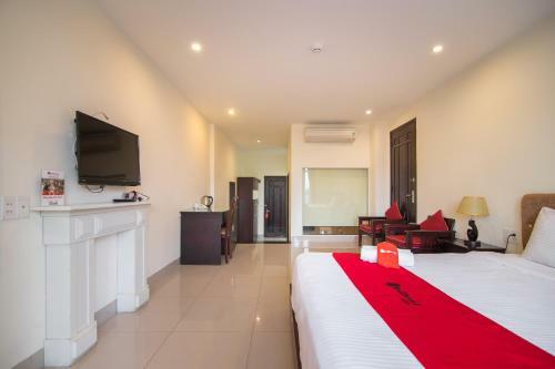 Thai Binh Hotel