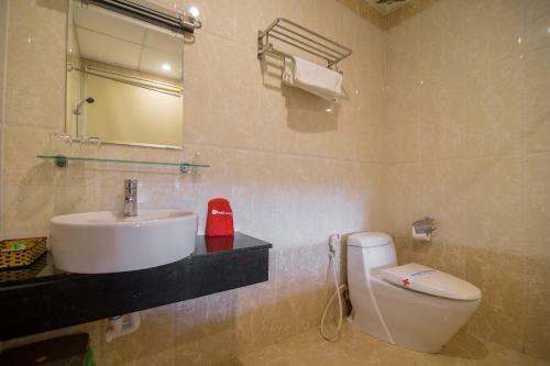 Thai Binh Hotel