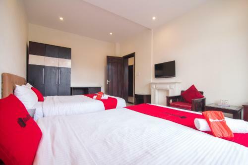 Thai Binh Hotel