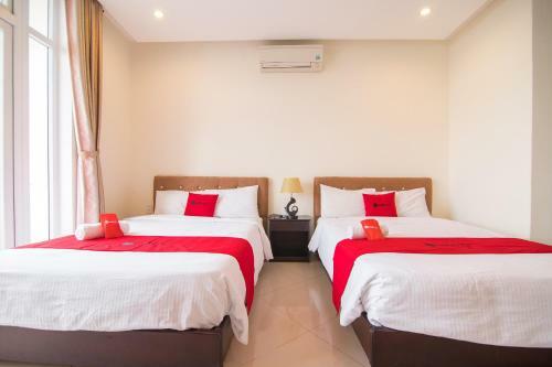 Thai Binh Hotel