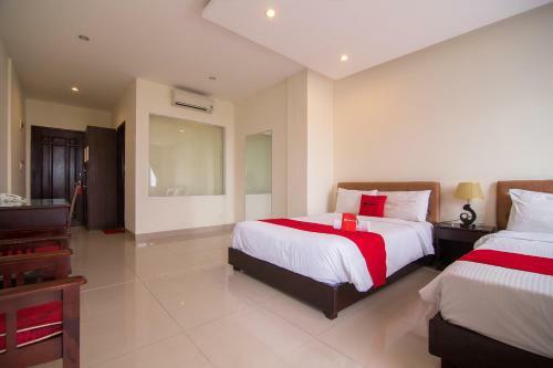 Thai Binh Hotel
