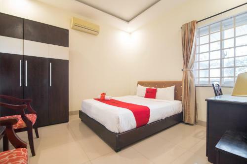 Thai Binh Hotel