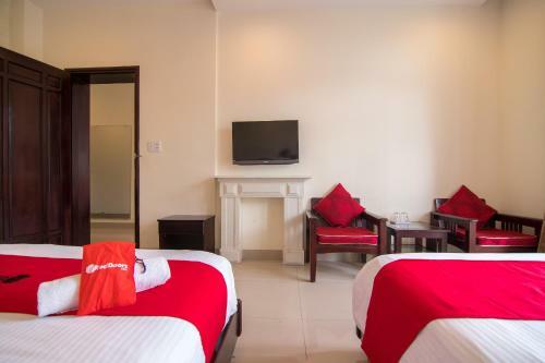 Thai Binh Hotel