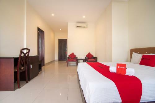 Thai Binh Hotel