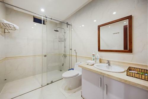 Phuong Tam Hotel