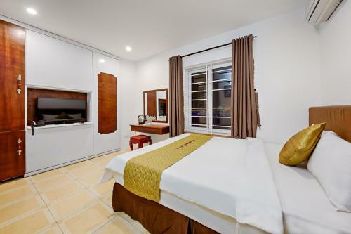 Phuong Tam Hotel