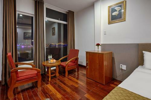 Phuong Tam Hotel