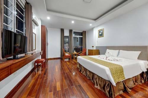 Phuong Tam Hotel
