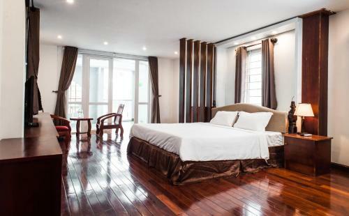 Phuong Tam Hotel