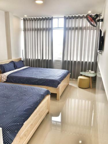 Hostal Hoang Vu Guest House