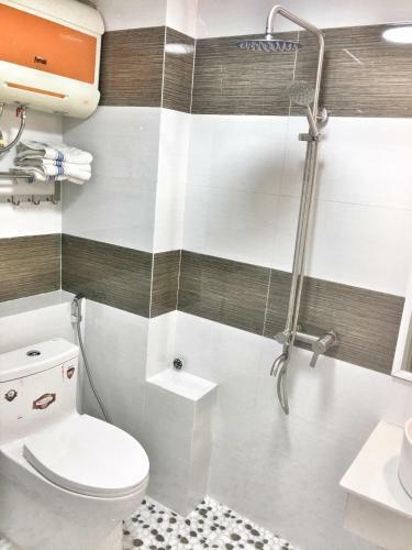 Hostal Hoang Vu Guest House
